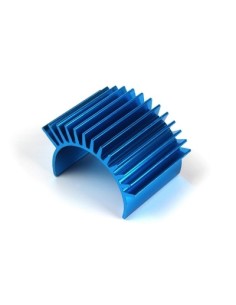 Maverick Heat Sink Blue
