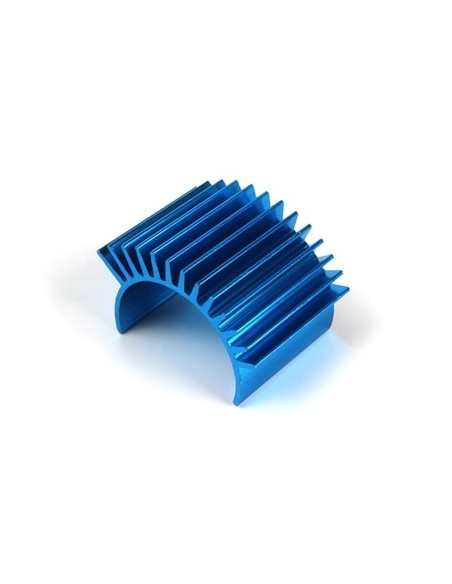 Maverick Heat Sink Blue