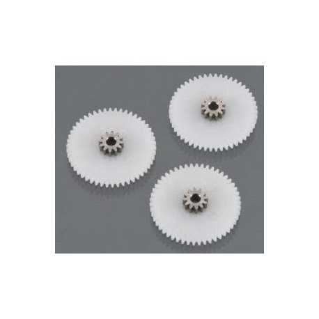 Piñon Fusible HITEC PN55016 