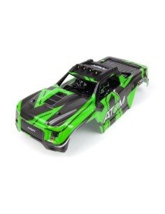 Assembled AT1 Bodyshell (Green)