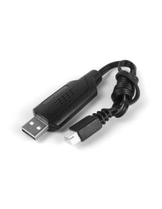 Maverick USB Charger