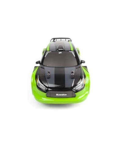 BLACKZON Vyper RX 1-16 4WD - Green