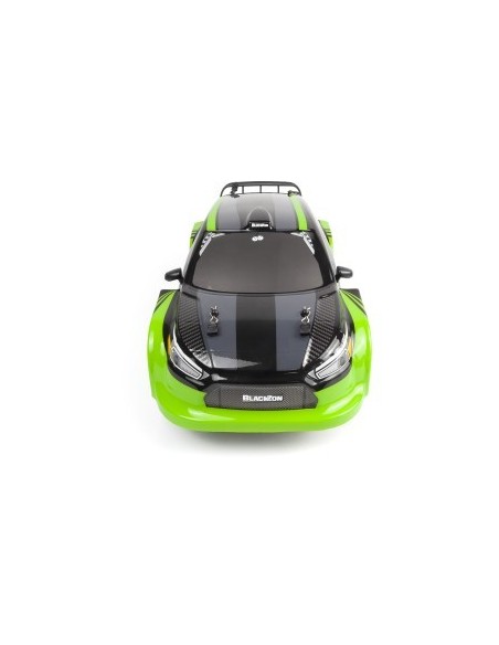 BLACKZON Vyper RX 1-16 4WD - Green