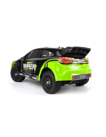 BLACKZON Vyper RX 1-16 4WD - Green