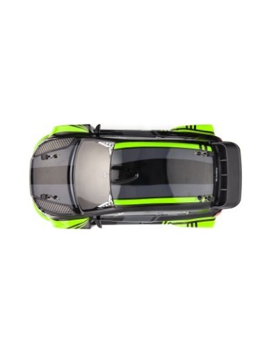 BLACKZON Vyper RX 1-16 4WD - Green