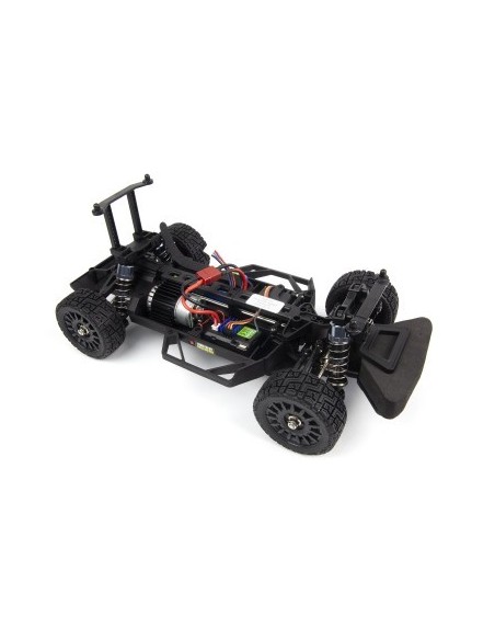 BLACKZON Vyper RX 1-16 4WD - Green