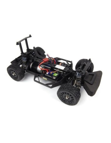 BLACKZON Vyper RX 1-16 4WD - Blue-Green