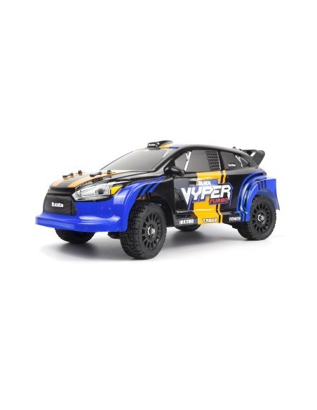BLACKZON Vyper RX 1-16 4WD - Blue-Green