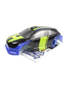 Vyper RX Printed Body Blue-Green