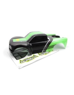 Vyper SC Printed Body Green