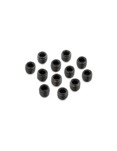 Set Screw 2.5x2.5mm