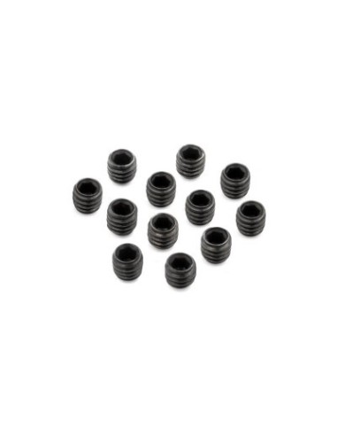 Set Screw 2.5x2.5mm