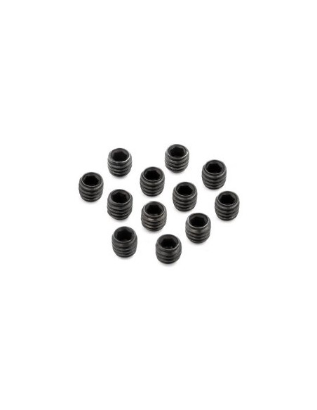 Set Screw 2.5x2.5mm