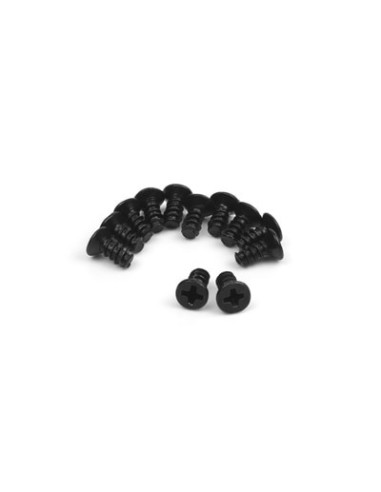 Countersunk Self Tapping Screws KBHO2.6x6mm