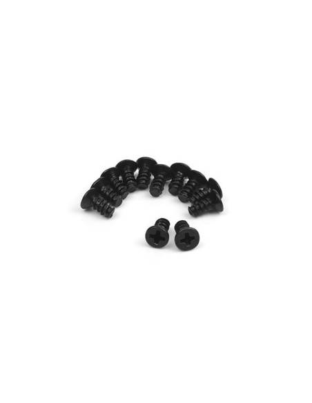 Countersunk Self Tapping Screws KBHO2.6x6mm