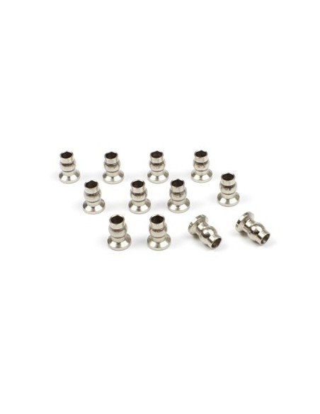 Ball 4.8x7.8mm