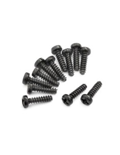 Pan head Self Tapping Screws PBHO2.6x10mm