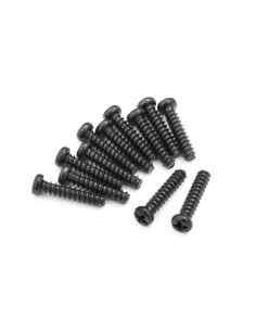 Pan head Self Tapping Screws PBHO2.6x12mm