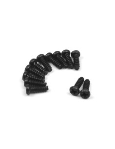Pan Head Self Tapping Screws PBHO2.6x8mm
