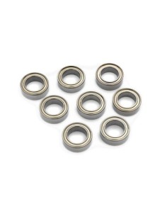 Ball Bearings