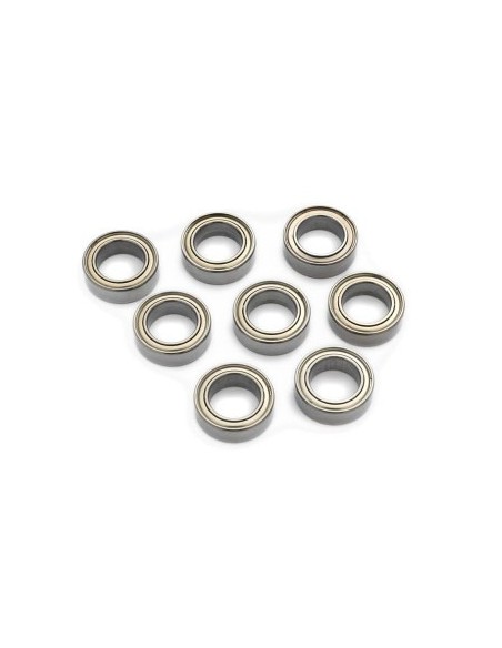 Ball Bearings