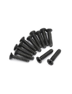 Countersunk Self Tapping KBHO2.6x12mm