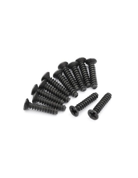 Countersunk Self Tapping KBHO2.6x12mm