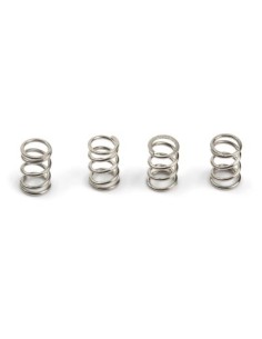 Servo Horn Spring (4pcs)