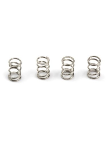 Servo Horn Spring (4pcs)