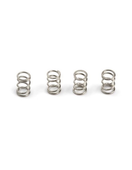Servo Horn Spring (4pcs)