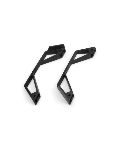 Chassis Side Guards Set