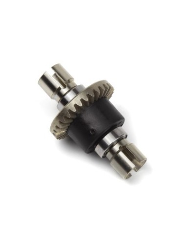 Assembled Differential