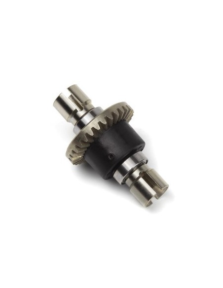 Assembled Differential