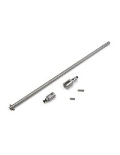 Center Shaft & Cup Set