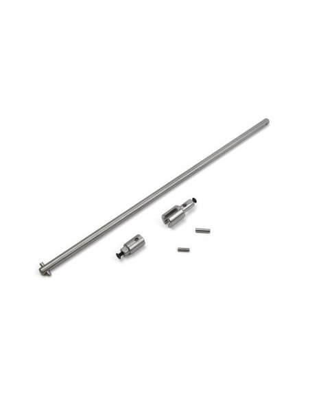 Center Shaft & Cup Set