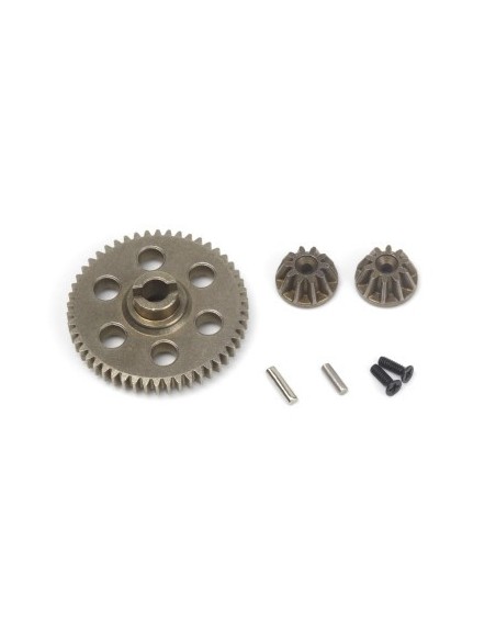 50T Spur Gear (0.6M)
