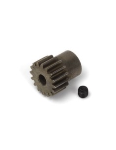Pinion Gear 16T with Screw Set