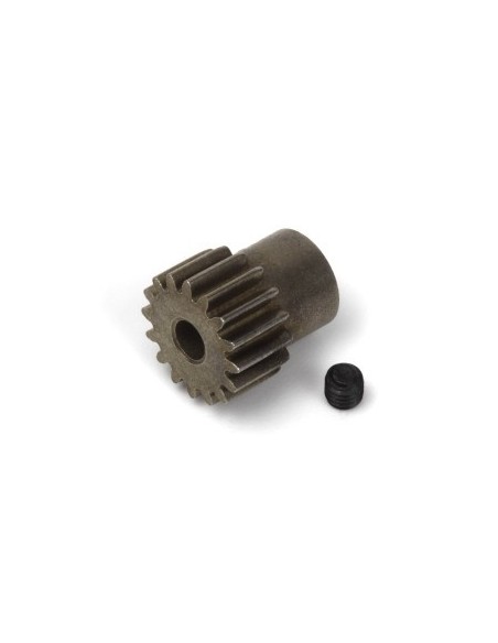 Pinion Gear 16T with Screw Set