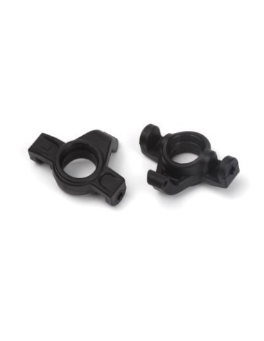 Steering Hubs (2pcs)