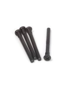 Upper Suspension Hinge Bolts (4pcs)