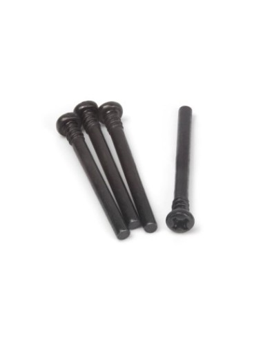 Upper Suspension Hinge Bolts (4pcs)