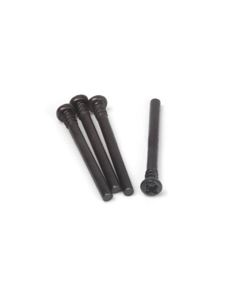 Upper Suspension Hinge Bolts (4pcs)