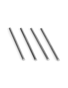 Lower Suspension Hinge Pins (4pcs)
