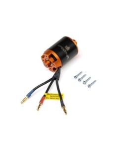 3130-480Kv Brushless Outrunner Motor
