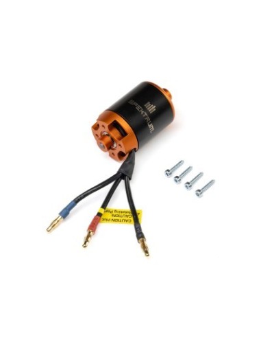 3130-480Kv Brushless Outrunner Motor