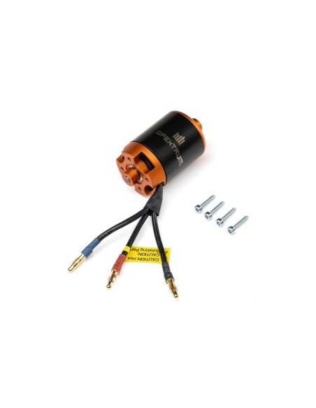 3130-480Kv Brushless Outrunner Motor
