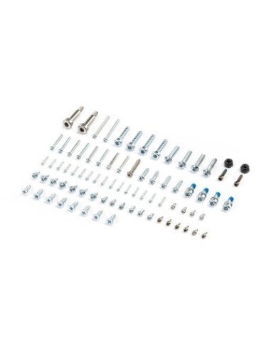 Hardware Set: Conscendo 2.0m