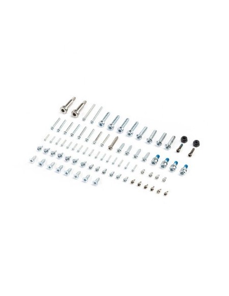 Hardware Set: Conscendo 2.0m
