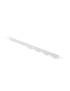 Pushrod Set: Conscendo 2.0m