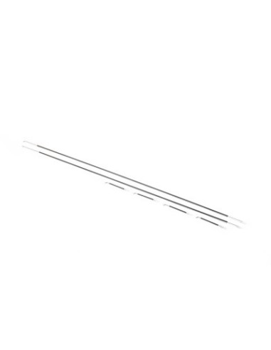 Pushrod Set: Conscendo 2.0m